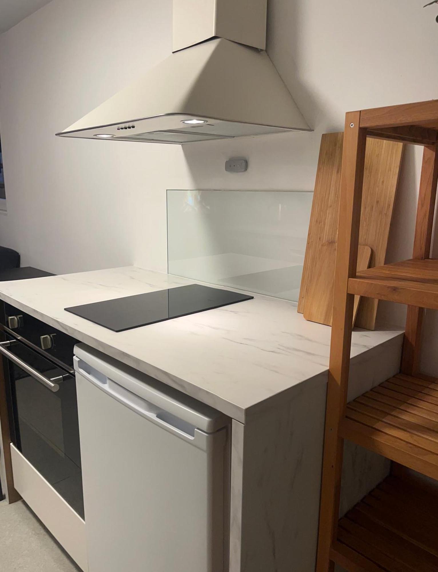 Maison Jakobsli Тронхейм Екстериор снимка