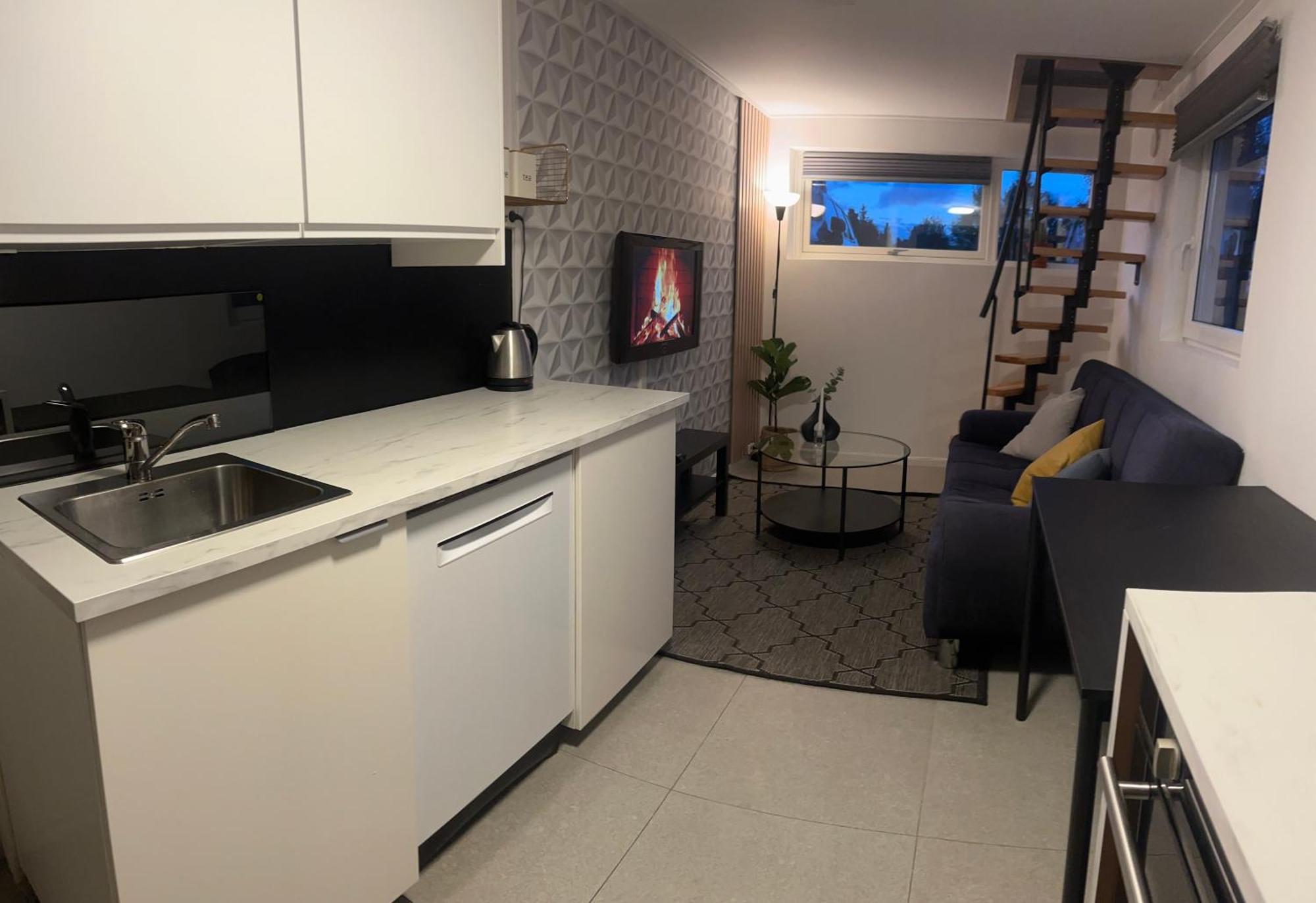 Maison Jakobsli Тронхейм Екстериор снимка