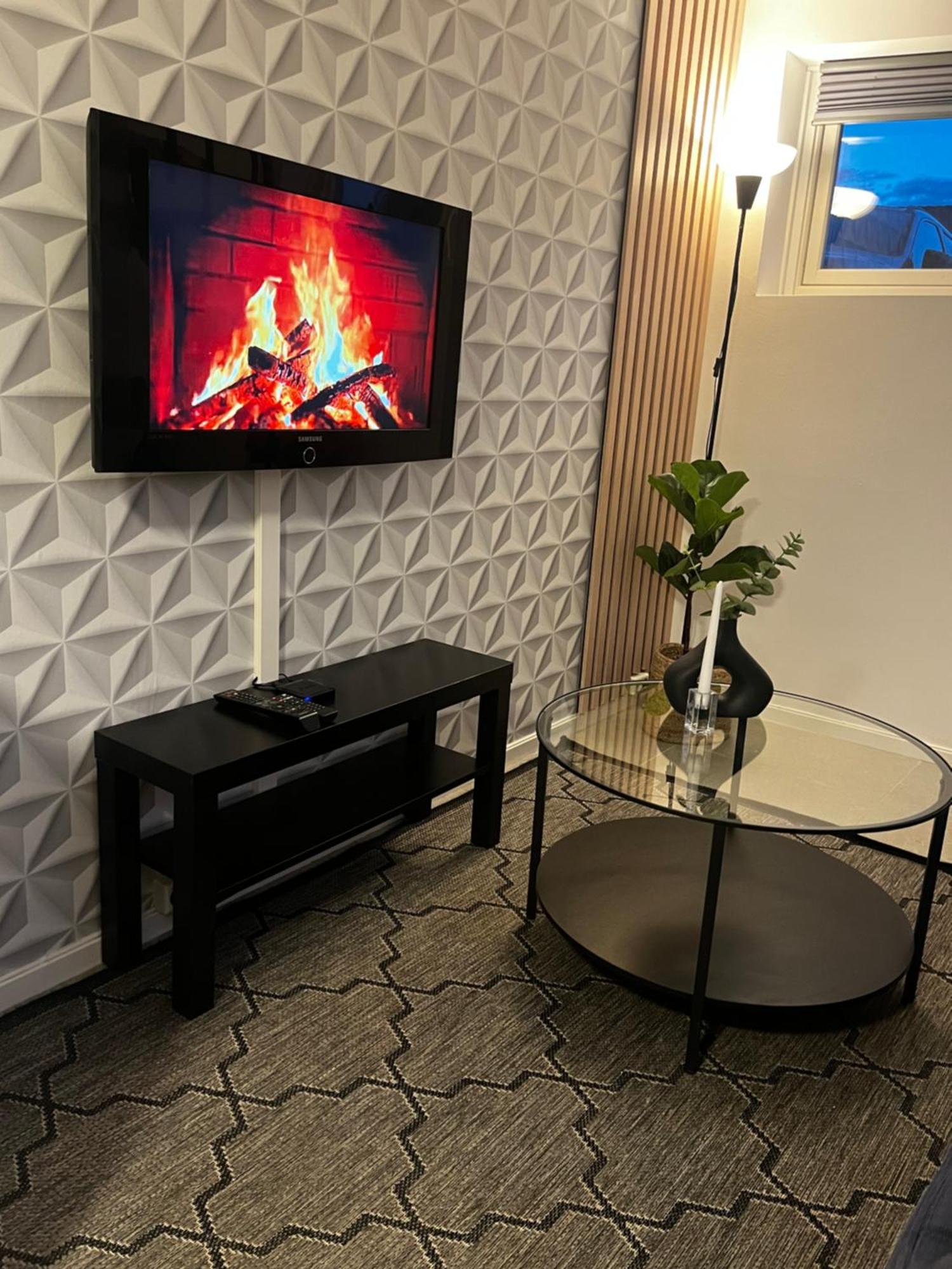 Maison Jakobsli Тронхейм Екстериор снимка
