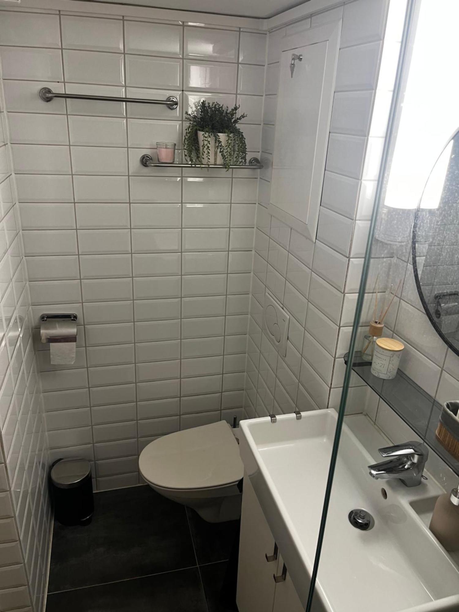 Maison Jakobsli Тронхейм Екстериор снимка