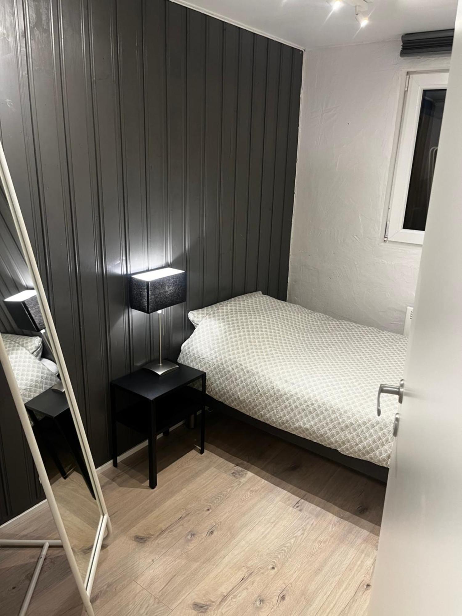 Maison Jakobsli Тронхейм Екстериор снимка