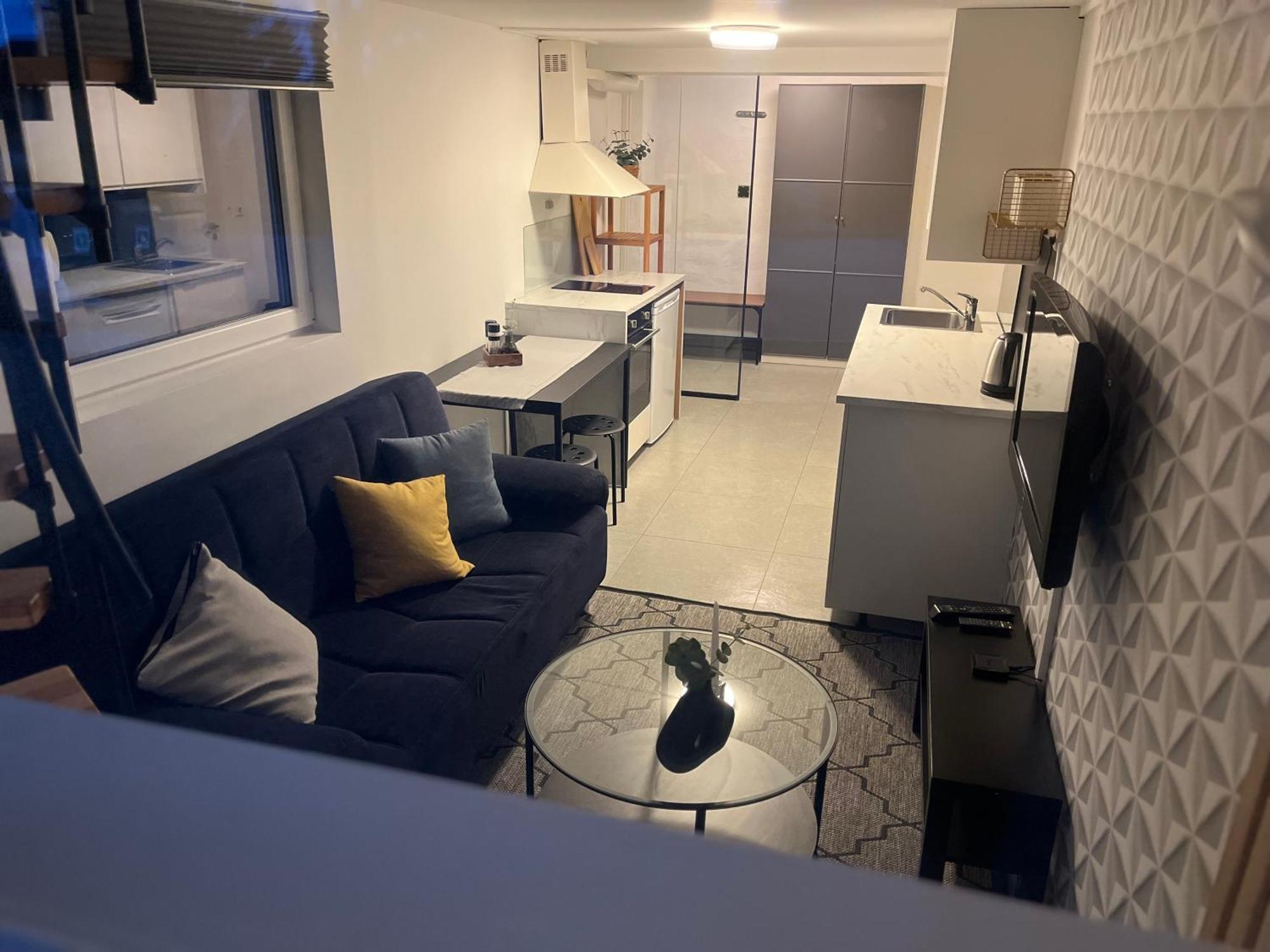 Maison Jakobsli Тронхейм Екстериор снимка