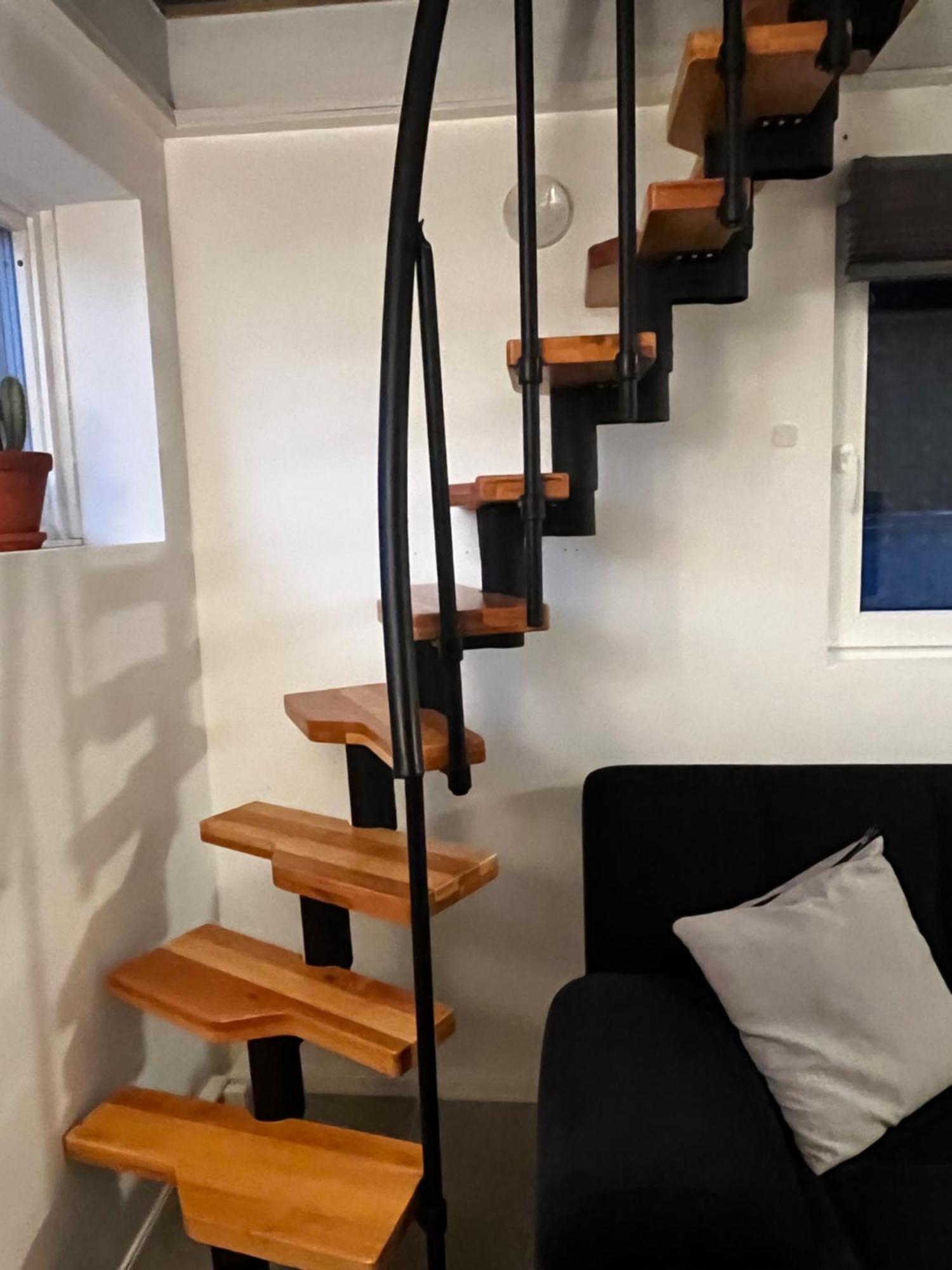 Maison Jakobsli Тронхейм Екстериор снимка