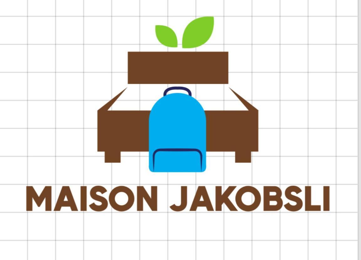 Maison Jakobsli Тронхейм Екстериор снимка